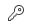 key